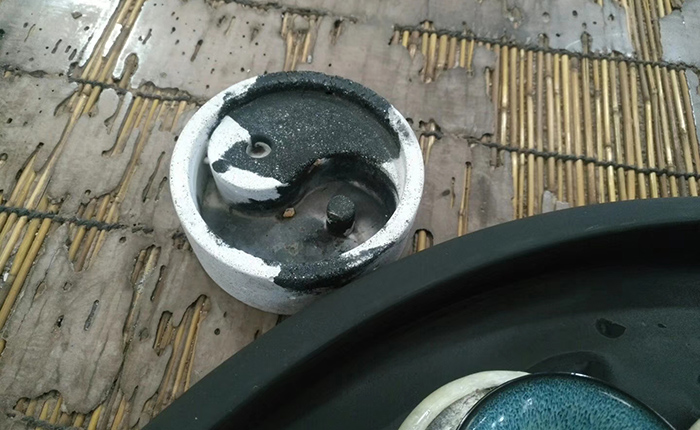 GRC工业产品