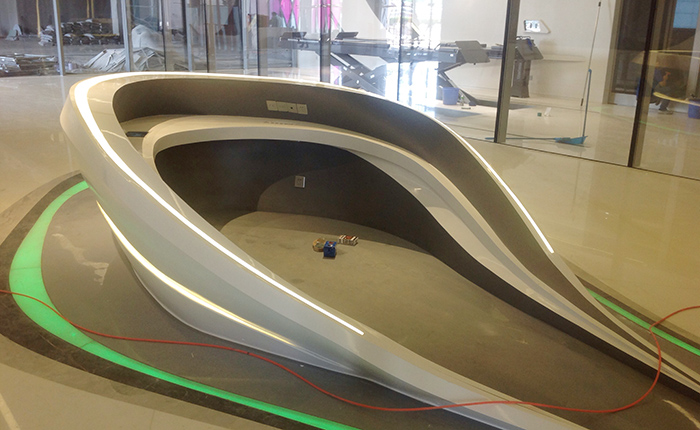 GRP北京布加迪展厅8(图1)