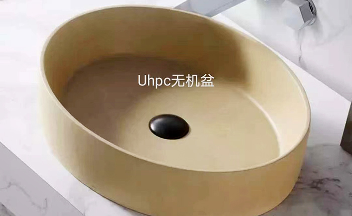 UHPC类(图1)