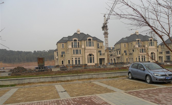 杭州金都夏宫(图1)