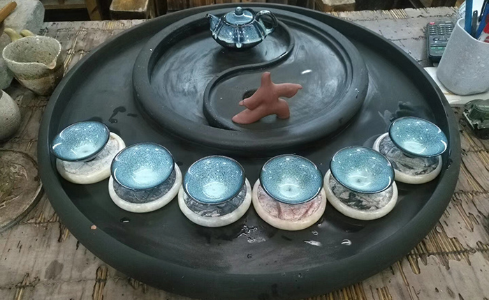 GRC工业产品(图1)