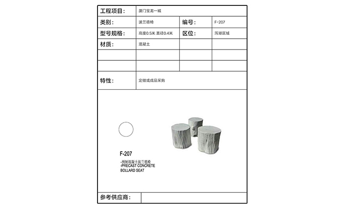 GRC工业产品(图1)