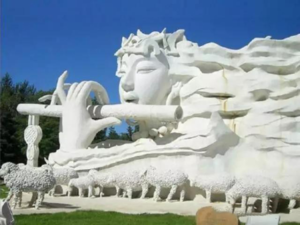 主题公园(图23) 主题公园(图23)